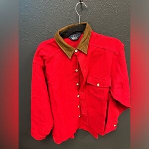 Woolrich Vintage Flannel